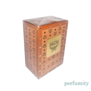 MCM Eau De Parfum Unisex Natural Spray Vaporisateur 1 fl.oz