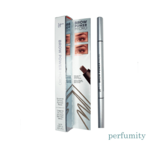 IT Cosmetics Brow Power Micro Defining Eyebrow Pencil UNIVERSAL TAUPE