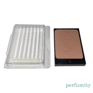 YSL Poudre Compacte Radiance Enhancing Pressed Powder #5 0.29 oz
