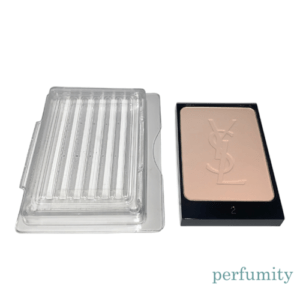 YSL Poudre Compacte Radiance Enhancing Pressed Powder #2 0.29 oz