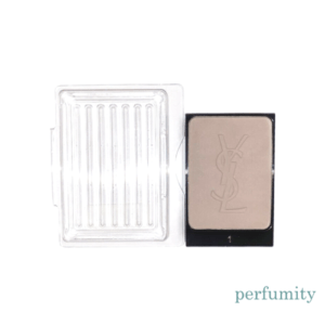 YSL Poudre Compacte Radiance Enhancing Pressed Powder #1 Ivoire 0.29 oz
