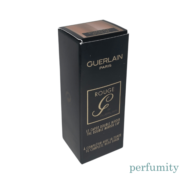 Guerlain Rouge G de Guerlain The Double Mirror Cap ROMANTIC BOHEME NEW - Image 2