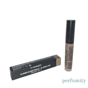 MAC Eye Brows Big Boost Fiber Gel FLING 0.14 oz / 4.1 g NEW AUTHENTIC