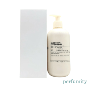 Le Labo Hand Soap Basil / Sea Buckthorn 16.9 oz / 500 ml New in White Box