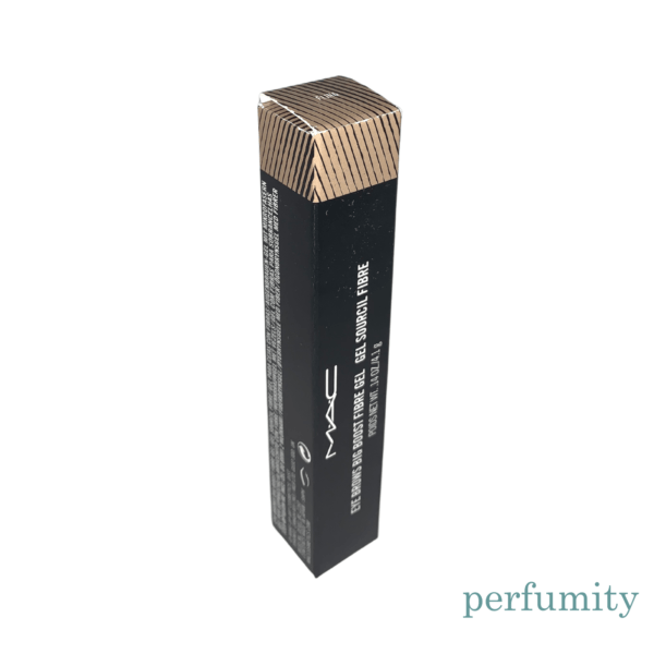 MAC Eye Brows Big Boost Fiber Gel FLING 0.14 oz / 4.1 g NEW AUTHENTIC - Image 2