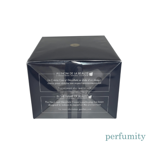 GUERLAIN Orchidee Imperiale Neck and Decollete Cream 2.5 oz / 75 ml NEW SEALED - Image 3