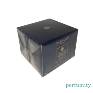GUERLAIN Orchidee Imperiale Neck and Decollete Cream 2.5 oz / 75 ml NEW SEALED