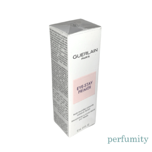 Guerlain Eye-Stay Smoothing and Long-Wear Eye Primer 0.4 oz / 12 ml NEW SEALED