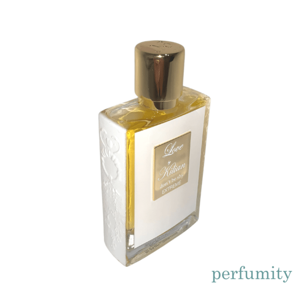 LOVE by KILIAN Don't Be Shy EXTREME Eau De Parfum 1.7 oz / 50 ml NEW AUTHENTIC - Image 5