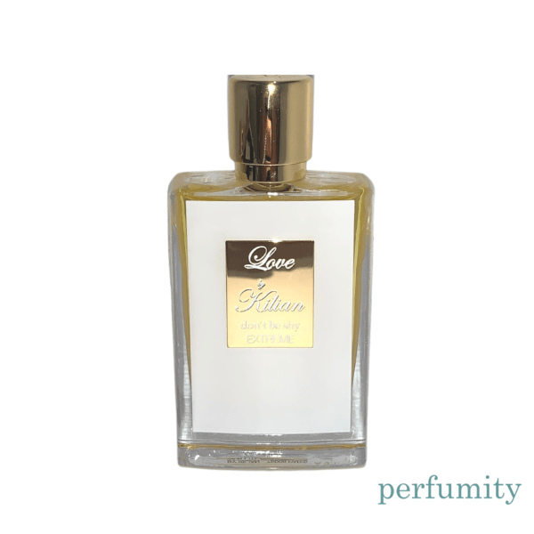 LOVE by KILIAN Don't Be Shy EXTREME Eau De Parfum 1.7 oz / 50 ml NEW AUTHENTIC - Image 6