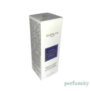 Guerlain Super Aqua-Eye Serum Intense Hydration 0.5 fl oz / 15 ml NEW SEALED