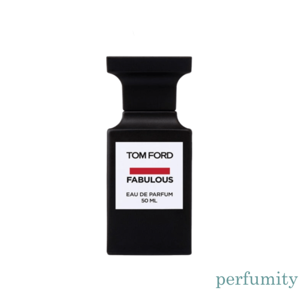 Tom Ford Fabulous Eau de Parfum Spray 1.7 oz / 50 ml Red Label - Image 2