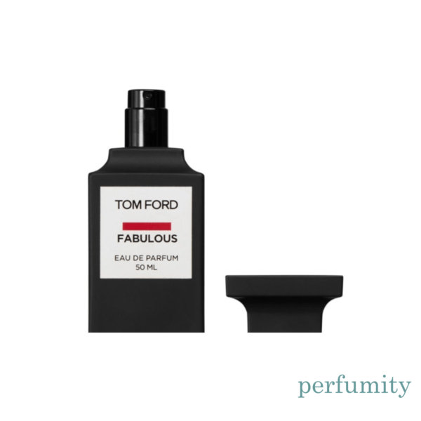 Tom Ford Fabulous Eau de Parfum Spray 1.7 oz / 50 ml Red Label - Image 3