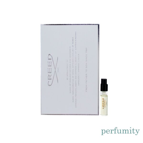 Creed Royal Mayfair 0.08 oz / 2.5 ml Eau De Parfum Sample Vial Spray NEW - Image 2