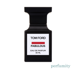 Tom Ford Fabulous Eau de Parfum Spray 1.0 oz / 30 ml Red Label NEW AUTHENTIC