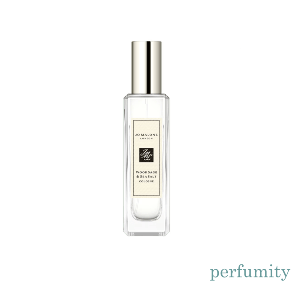 Jo Malone Wood Sage & Sea Salt Cologne 1 oz / 30 ml NEW IN BOX AUTHENTIC - Image 3