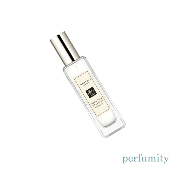 Jo Malone Wood Sage & Sea Salt Cologne 1 oz / 30 ml NEW IN BOX AUTHENTIC - Image 5