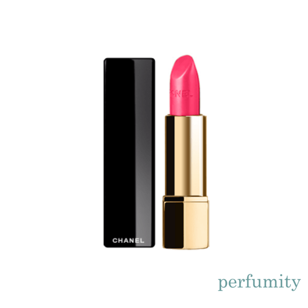 Chanel Rouge Allure Luminous Intense Lip Colour Lipstick 94 EXTATIQUE 0.12oz NIB