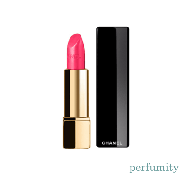 Chanel Rouge Allure Luminous Intense Lip Colour Lipstick 94 EXTATIQUE 0.12oz NIB - Image 4