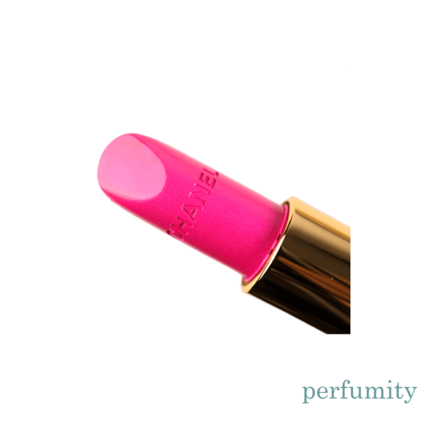 Chanel Rouge Allure Luminous Intense Lip Colour Lipstick 94 EXTATIQUE 0.12oz NIB - Image 5