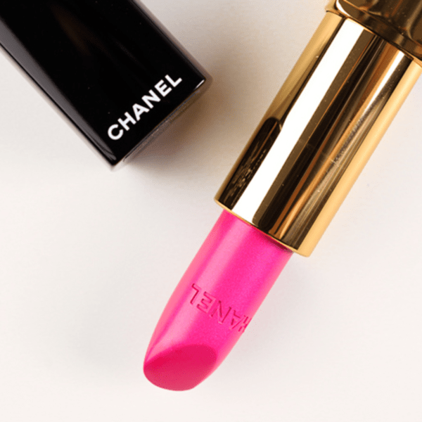 Chanel Rouge Allure Luminous Intense Lip Colour Lipstick 94 EXTATIQUE 0.12oz NIB - Image 6
