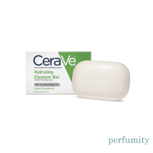 CeraVe Hydrating Cleanser Bar Normal to Dry Sensitive Skin 4.5 oz / 128 g SEALED