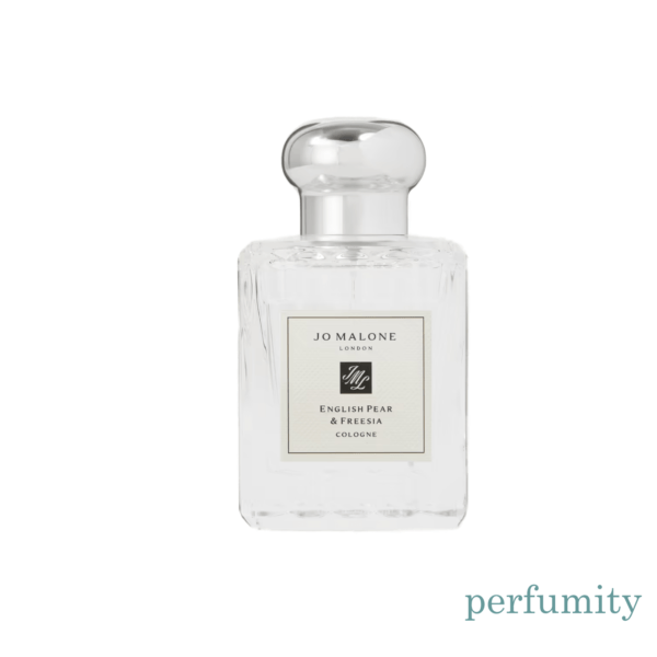 Jo Malone London ENGLISH PEAR & FREESIA Cologne 1.7 oz / 50 ml NEW UNBOXED AUTHENTIC - Image 3