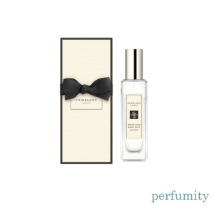 Jo Malone Wood Sage & Sea Salt Cologne 1 oz / 30 ml NEW IN BOX AUTHENTIC
