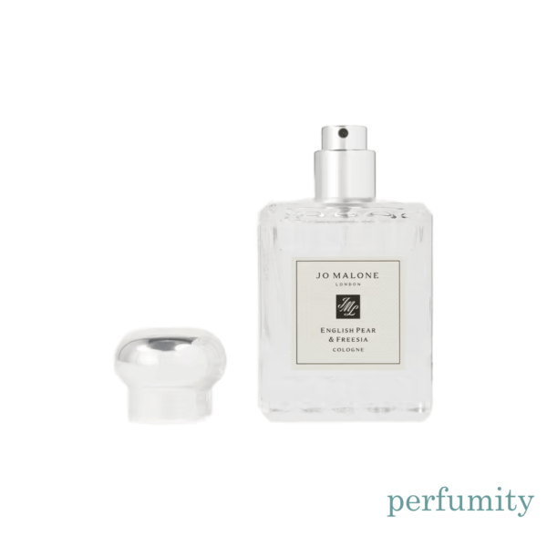 Jo Malone London ENGLISH PEAR & FREESIA Cologne 1.7 oz / 50 ml NEW UNBOXED AUTHENTIC - Image 4