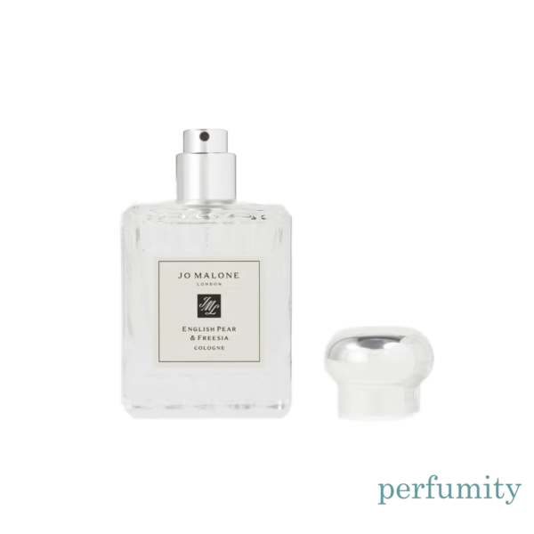 Jo Malone London ENGLISH PEAR & FREESIA Cologne 1.7 oz / 50 ml NEW UNBOXED AUTHENTIC - Image 6