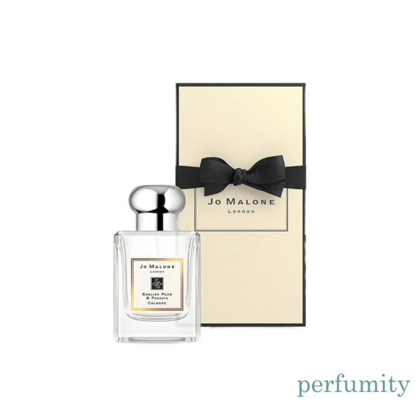 Jo Malone London ENGLISH PEAR & FREESIA Cologne 1.7 oz / 50 ml NEW UNBOXED AUTHENTIC - Image 2