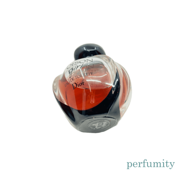 Poison Girl by Christian Dior Eau De Toilette Spray 1 oz / 30 ml NEW AUTHENTIC - Image 4