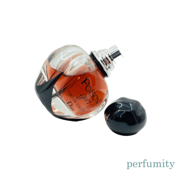 Poison Girl by Christian Dior Eau De Toilette Spray 1 oz / 30 ml NEW AUTHENTIC - Image 5