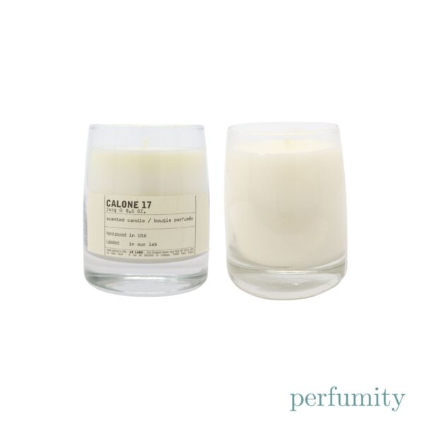Le Labo CALONE 17 Classic Candle 8.6 oz / 245 g NEW AUTHENTIC - Image 3