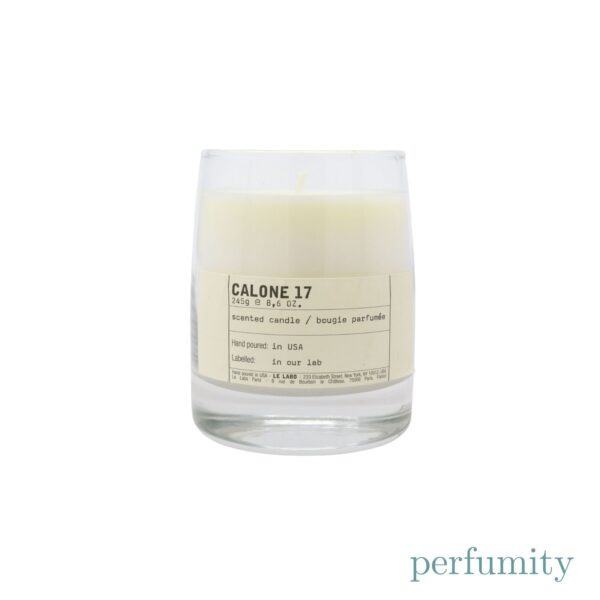 Le Labo CALONE 17 Classic Candle 8.6 oz / 245 g NEW AUTHENTIC - Image 2