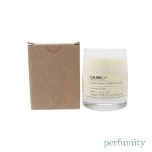 Le Labo CALONE 17 Classic Candle 8.6 oz / 245 g NEW AUTHENTIC
