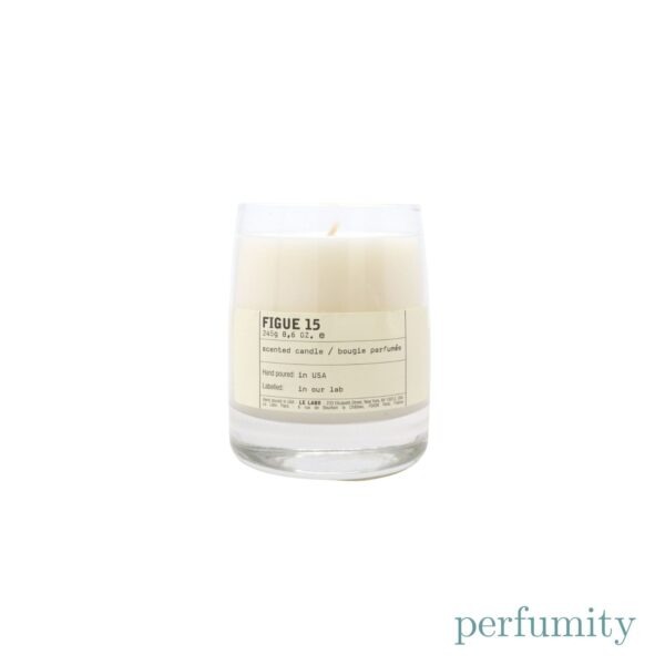 Le Labo FIGUE 15 Classic Candle 8.6 oz / 245 g NEW AUTHENTIC - Image 2