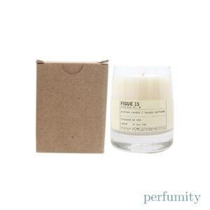 Le Labo FIGUE 15 Classic Candle 8.6 oz / 245 g NEW AUTHENTIC