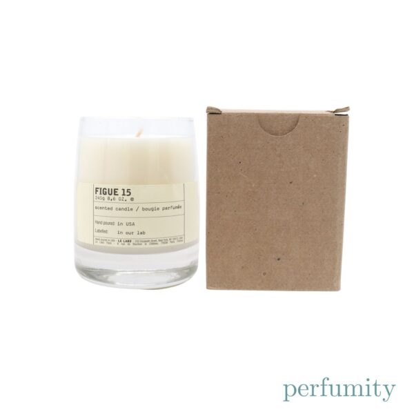 Le Labo FIGUE 15 Classic Candle 8.6 oz / 245 g NEW AUTHENTIC - Image 3