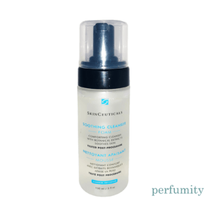 SkinCeuticals Soothing Cleanser Foam Comforting Cleanser 5 oz / 150 ml NEW