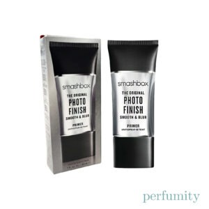 Smashbox The Original Photo Finish Smooth & Blur Foundation Primer 1 oz / 30 ml