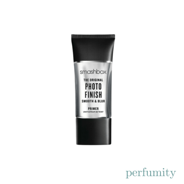 Smashbox The Original Photo Finish Smooth & Blur Foundation Primer 1 oz / 30 ml - Image 2
