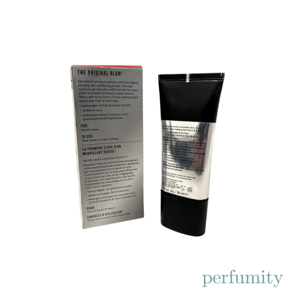 Smashbox The Original Photo Finish Smooth & Blur Foundation Primer 1 oz / 30 ml - Image 4