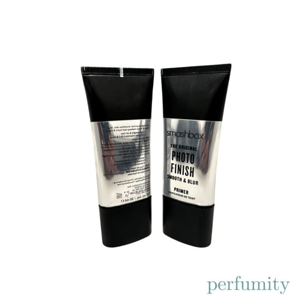 Smashbox The Original Photo Finish Smooth & Blur Foundation Primer 1 oz / 30 ml - Image 3