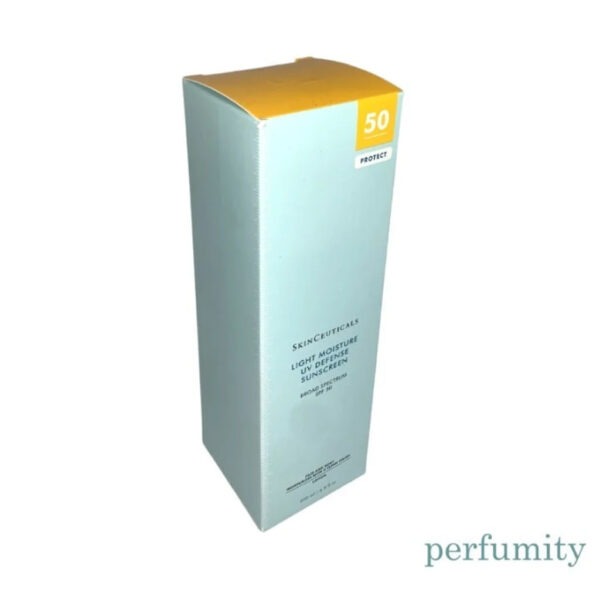 SkinCeuticals Light Moisture UV Defense Sunscreen SPF 50 6.8 oz / 200 ml NEW
