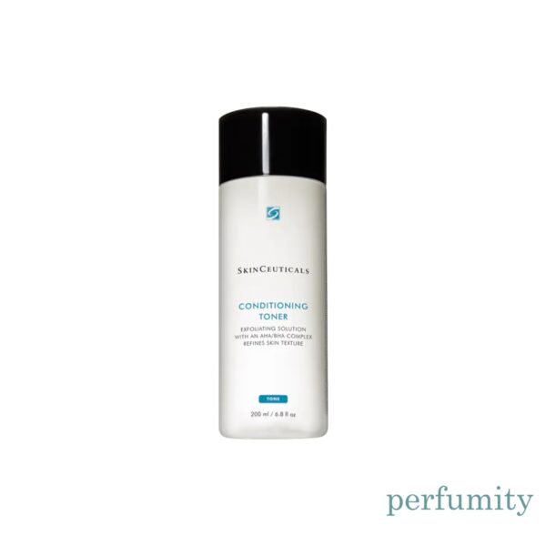 SkinCeuticals Conditioning Toner 6.8 oz / 200 ml NEW SEALED AUTHENTIC - Image 2