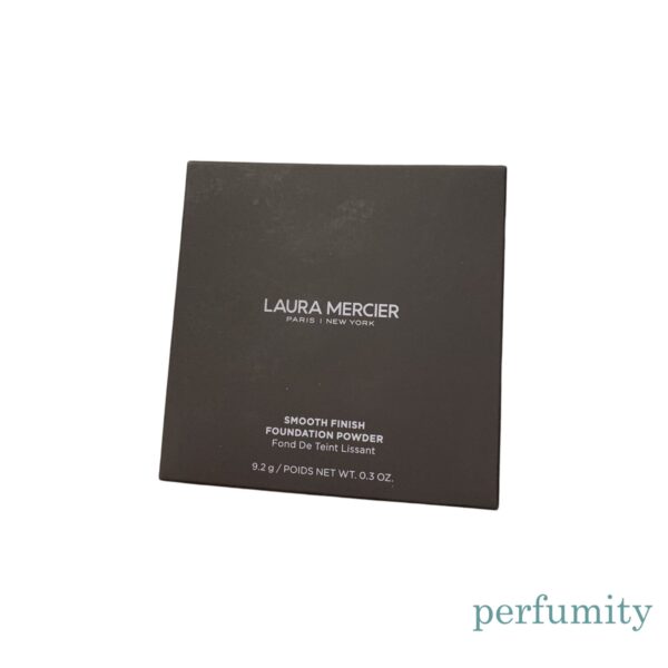 Laura Mercier Smooth Finish Foundation Powder SPF 20 0.3 oz / 9.2 g 2C1 04 NEW - Image 5