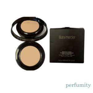 Laura Mercier Smooth Finish Foundation Powder SPF 20 0.3 oz / 9.2 g 2C1 04 NEW