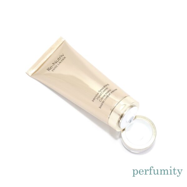 Estee Lauder Re-Nutriv Intensive Smoothing Hand Creme 3.4 oz / 100 ml NEW - Image 4