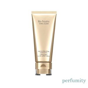 Estee Lauder Re-Nutriv Intensive Smoothing Hand Creme 3.4 oz / 100 ml NEW